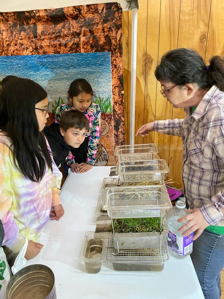 Agriculture learning pic 2
